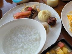 -北京丽晶酒店