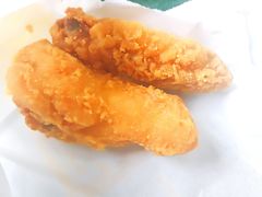-麦当劳(世界城广场店)