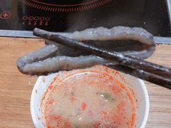 -小眼镜电烤串(盐河北路店)