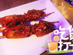-宝龙城(杭州滨江店)