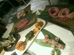 -赤坂亭M9和牛烧肉·日料398放题(万达店)