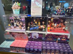 -泡泡玛特POPMART(国贸三期店)