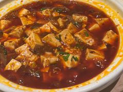 -肆海小川菜酒馆Wine Bistro (青年路店)