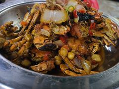 -聚味瞿记·龙虾堂(树木岭店)