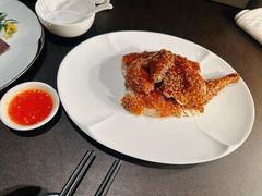 -广州文华东方酒店·江-由辉师傅主理