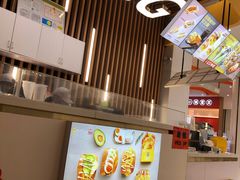 -蛋先生·爆蛋吐司(天一广场店)