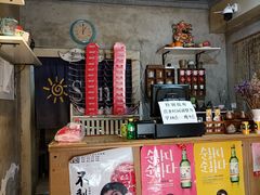 -SUN炸鸡专门店(西塔总店)