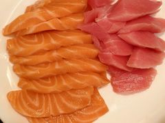 -星璞餐厅(深铁塘朗城君璞酒店)