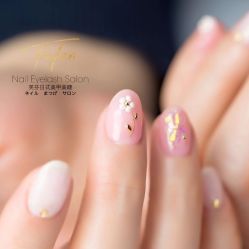 手部美甲-樱织日式美甲美睫
