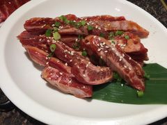 -正苑26年海鲜烤肉•牛尾汤汤饭(东港店)