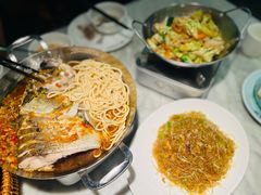 -小菜园新徽菜(无锡宜家荟聚中心店)