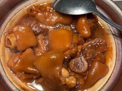 -厝小满.姜母鸭/泉州菜(桥南店)