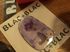 -Blac+Blac(中海环宇荟店)