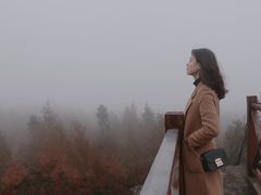 -山王坪喀斯特国家生态公园