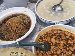 -聚丰园•湖鲜餐厅(阿红私房菜梅石路店)