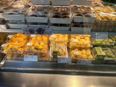 -泸溪河桃酥(秦淮夫子庙一店)