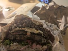 -Fergburger(皇后镇店)