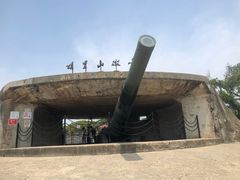 -胡里山炮台