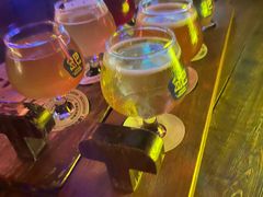 -岔巴精酿啤酒餐吧(南屏街店)