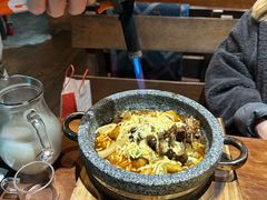 -马灯部落·西湖边的创意山景餐厅(虎跑动物园店)