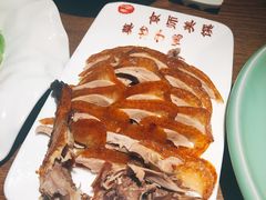 -全聚德(江宁店)