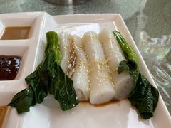 -东莞塘厦三正半山温泉酒店·汉宫中餐厅