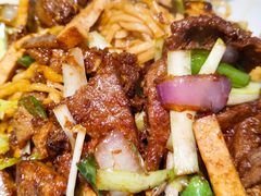 -寻裕记·现炒浇头面(人民广场店)