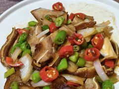 -天然居农家乐(温泉南路店)