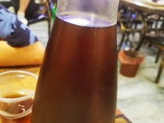 酸梅汤-特色酱椒鱼私房菜(黄鹤楼店)