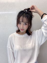 -HAIR HERE造型