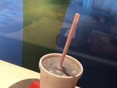 -麦当劳(新达汇三林店)