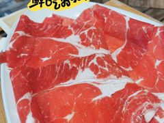 -祥源南门羊蝎子 涮肉(密云店)