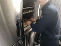 -王森咖啡西点烘焙培训(上海名厨中心店)