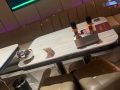-星聚会KTV(西湖银泰店)