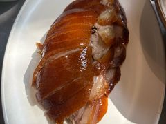 -福海居烤鸭店(鸟巢店)