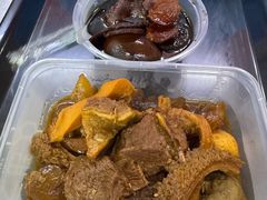 -阿姨牛杂(北京路店)