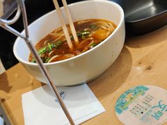 -三千粉牛肉米粉(来客茂店)
