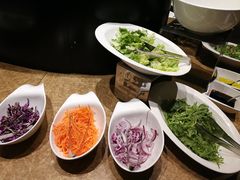 -索菲特酒店·海鲜自助 ·聚餐厅