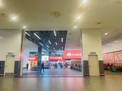 -吉隆坡国际机场