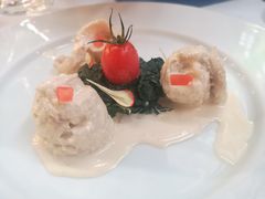 -马克西姆餐厅(崇文门店)