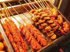 -甘梅地瓜(文明东路店)