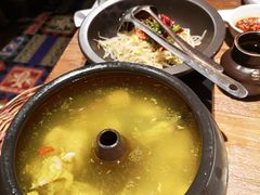 -云海肴·汽锅鸡·云南菜(美罗城店)