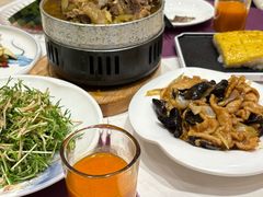 -凯鸽酒楼(大同振兴街店)