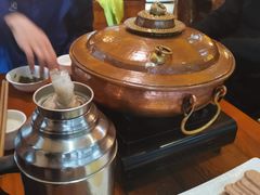 -玛禄藏膳(五分店)