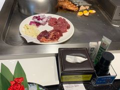 -大渔铁板烧(万象城店)