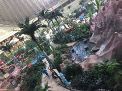 -青岛海泉湾度假区温泉