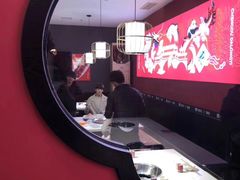 -大龙燚火锅(万象城店)