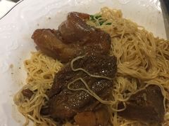 -翠華餐廳(浦东机场T1店)