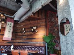 -乌托邦咖啡(武侯祠店)