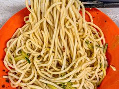 -中国农业大学·第四食堂风味餐厅